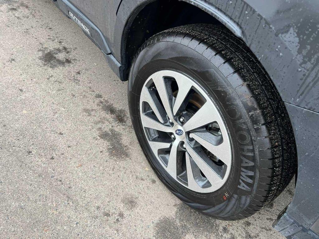 used 2024 Subaru Outback car, priced at $28,488