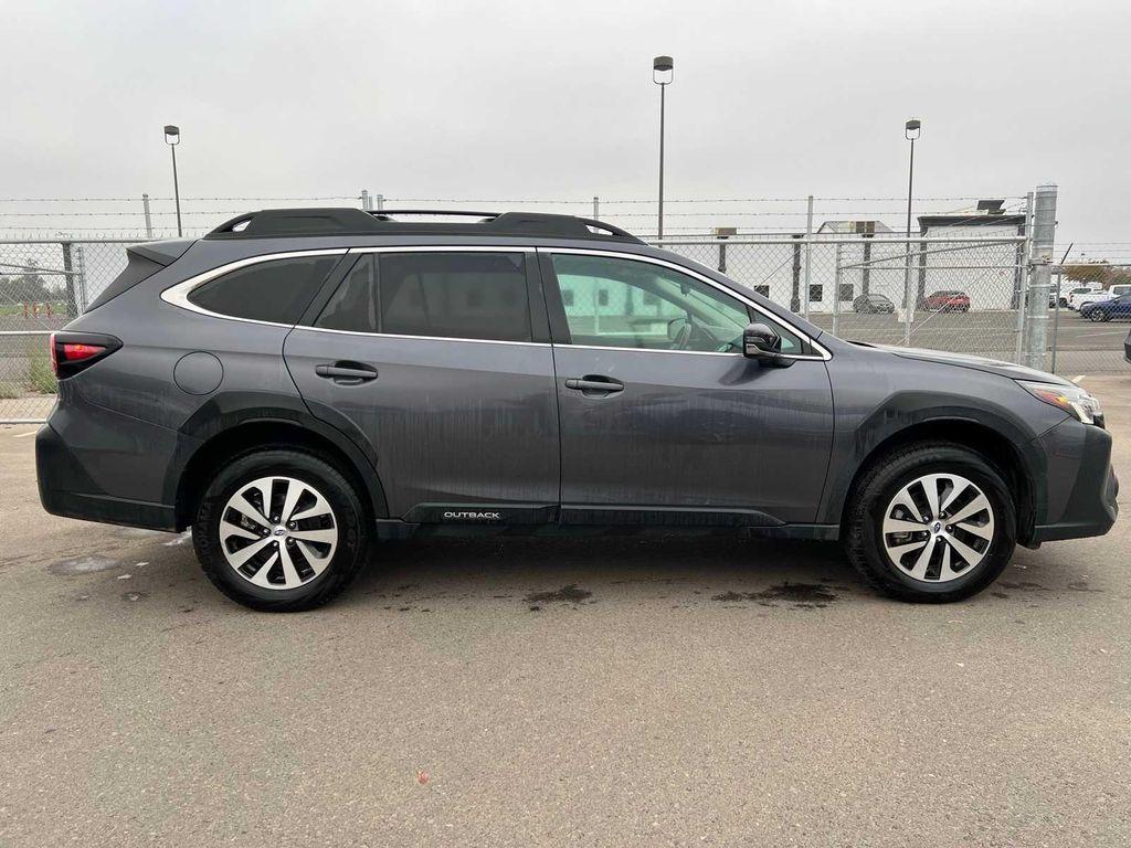 used 2024 Subaru Outback car, priced at $28,488