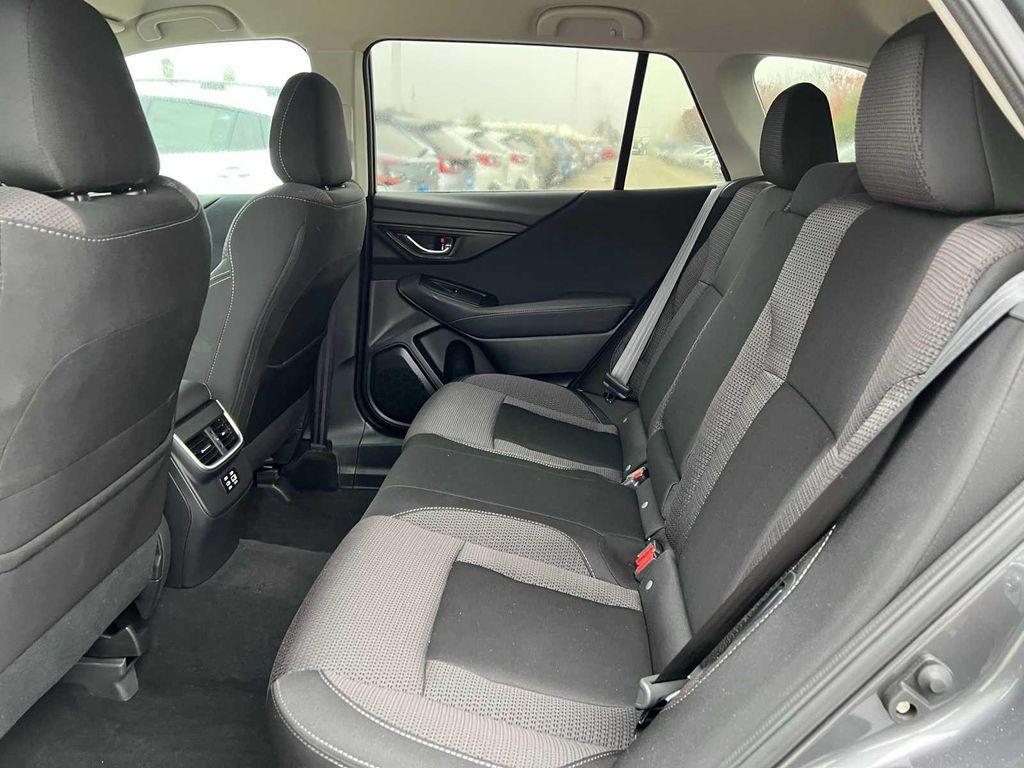 used 2024 Subaru Outback car, priced at $28,488