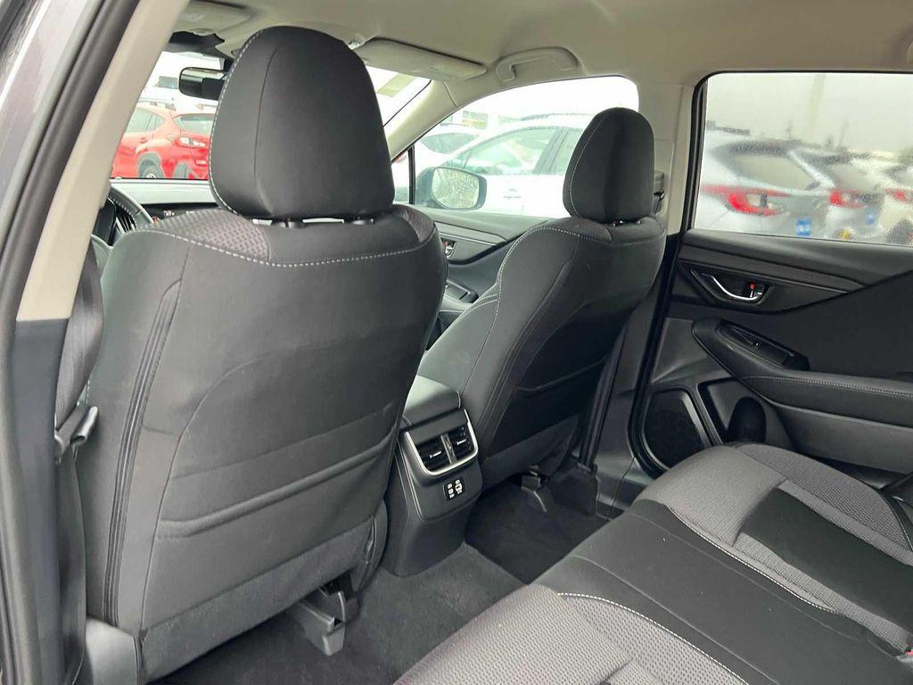 used 2024 Subaru Outback car, priced at $28,488