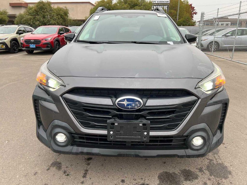 used 2024 Subaru Outback car, priced at $28,488