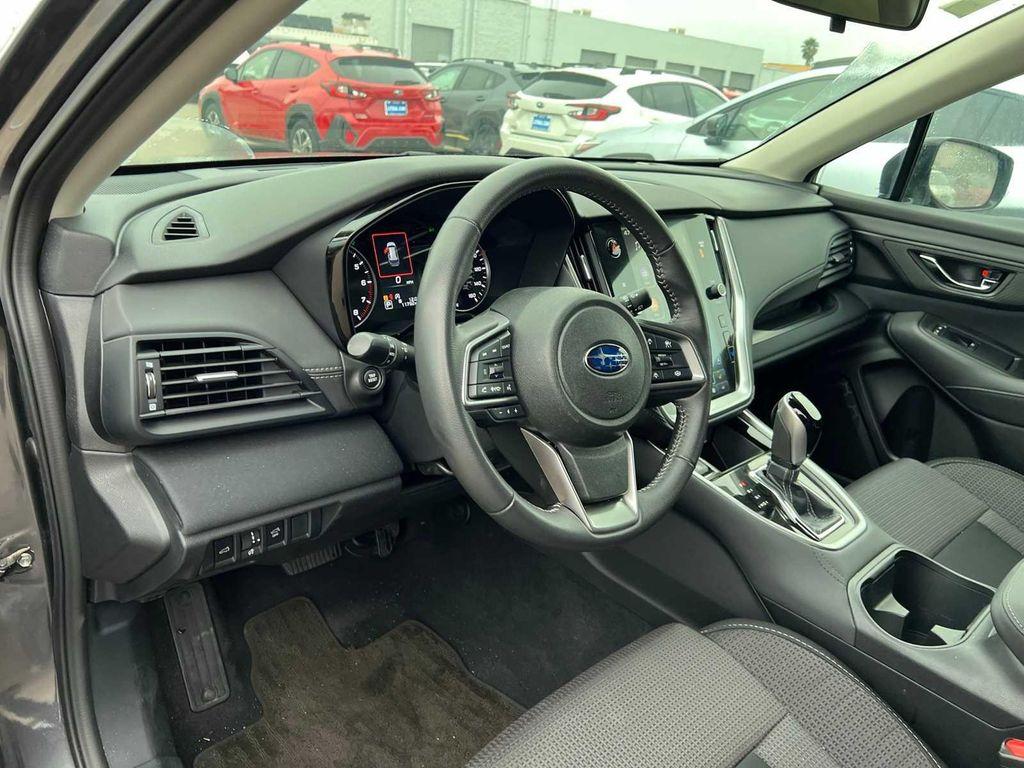 used 2024 Subaru Outback car, priced at $28,488
