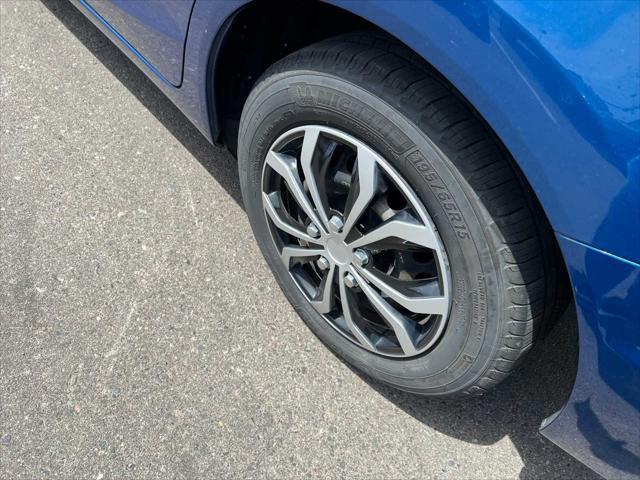 used 2014 Honda Civic car