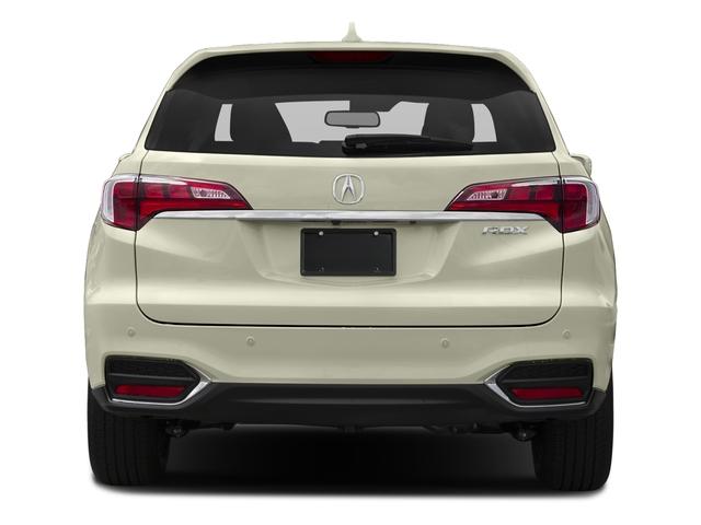 used 2017 Acura RDX car, priced at $16,387