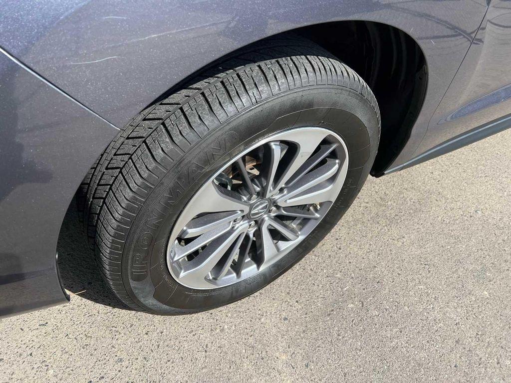 used 2017 Acura RDX car, priced at $16,679