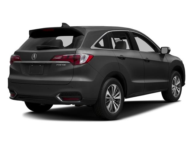 used 2017 Acura RDX car, priced at $16,387