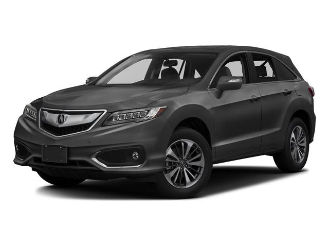 used 2017 Acura RDX car, priced at $16,387