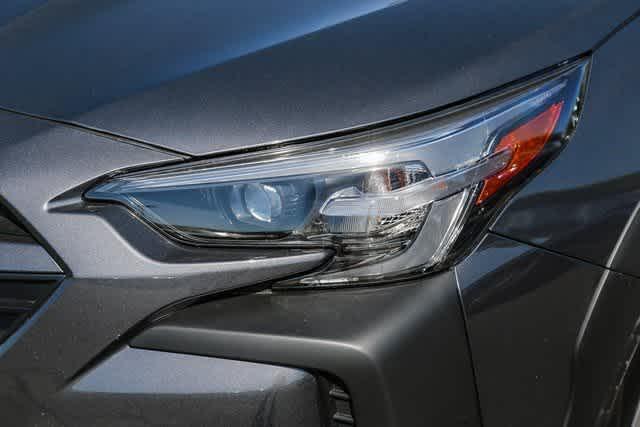 new 2025 Subaru Outback car, priced at $37,851