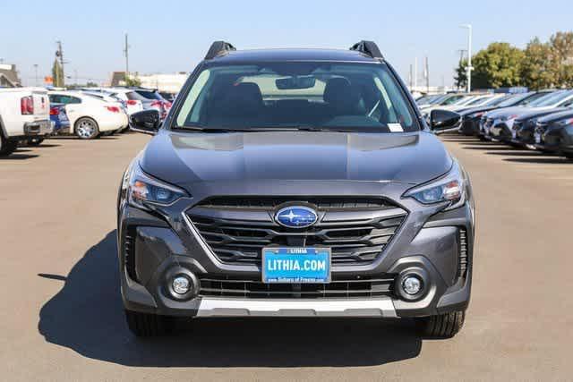 new 2025 Subaru Outback car, priced at $38,301