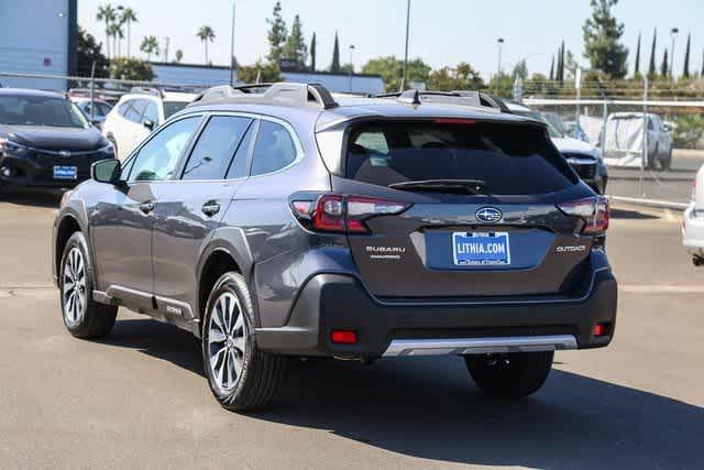 new 2025 Subaru Outback car, priced at $37,851