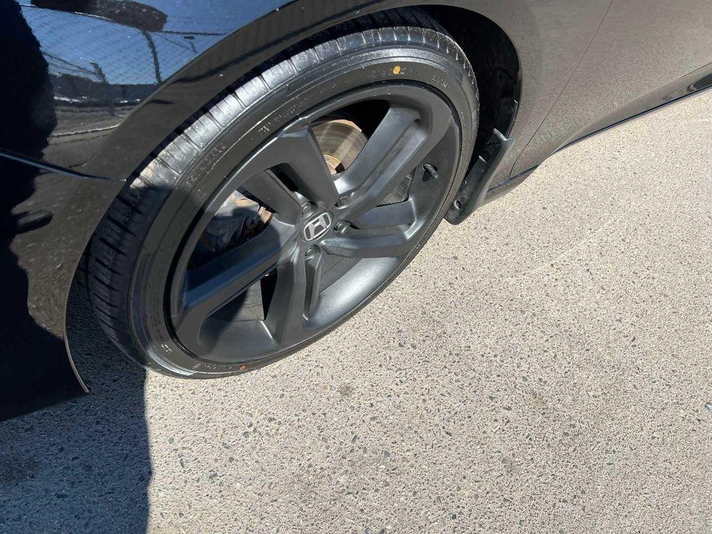 used 2021 Honda Accord car, priced at $22,569