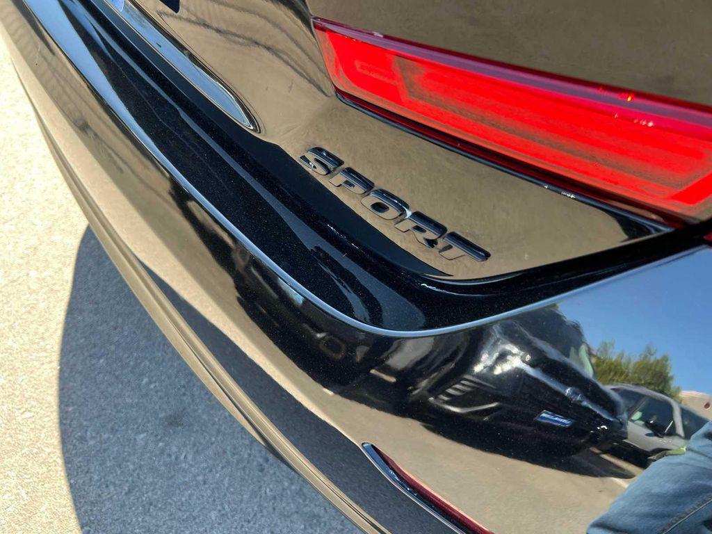 used 2021 Honda Accord car, priced at $22,569