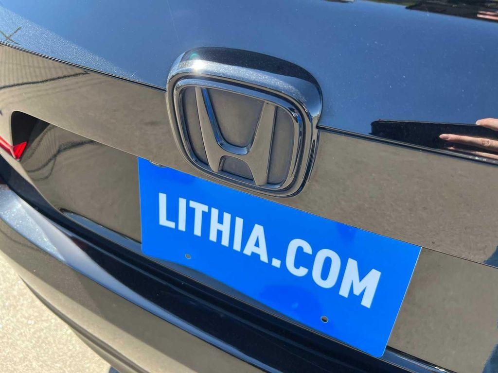 used 2021 Honda Accord car, priced at $22,569