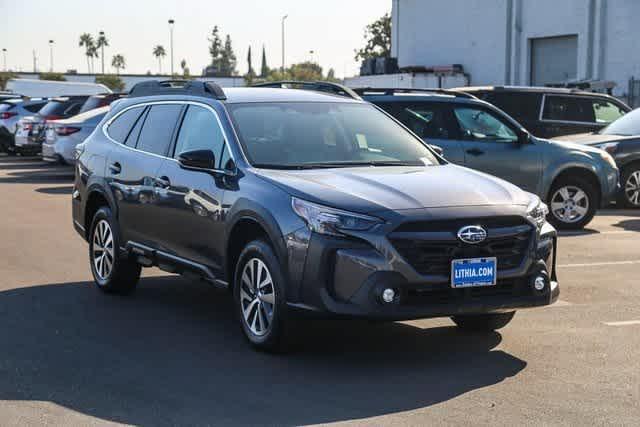 new 2025 Subaru Outback car, priced at $33,296