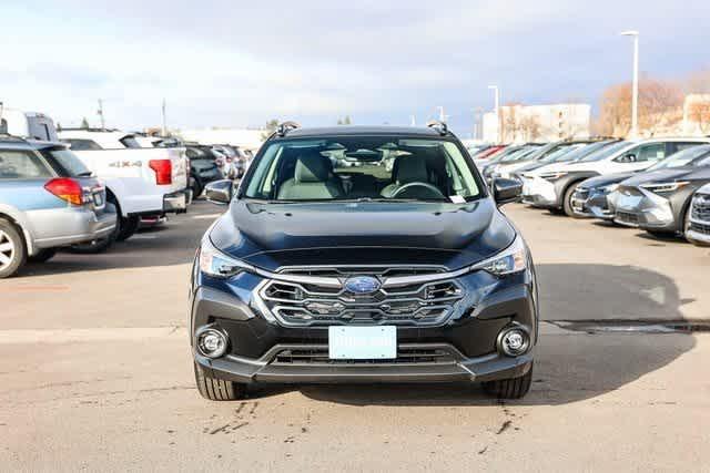 new 2024 Subaru Crosstrek car, priced at $27,334