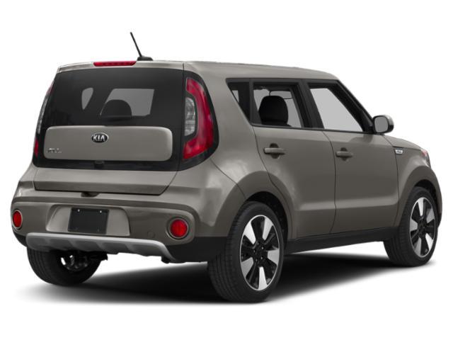 used 2019 Kia Soul car, priced at $10,842