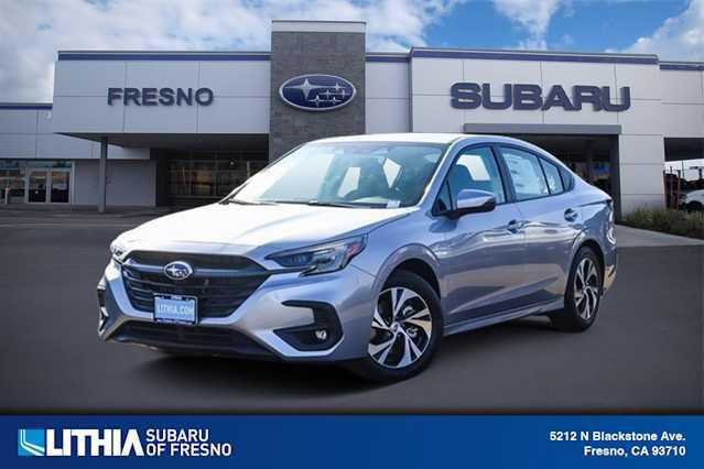 new 2025 Subaru Legacy car, priced at $29,339