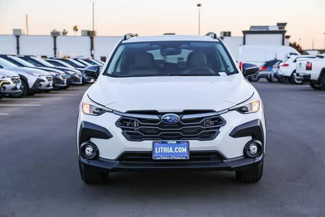 new 2024 Subaru Crosstrek car, priced at $29,630