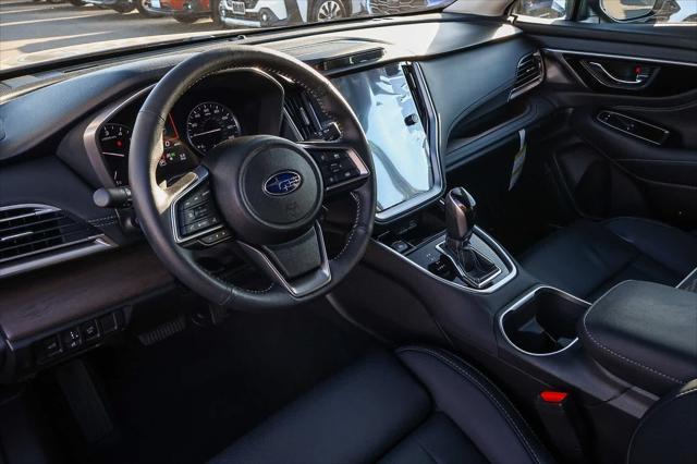 new 2025 Subaru Outback car, priced at $41,396