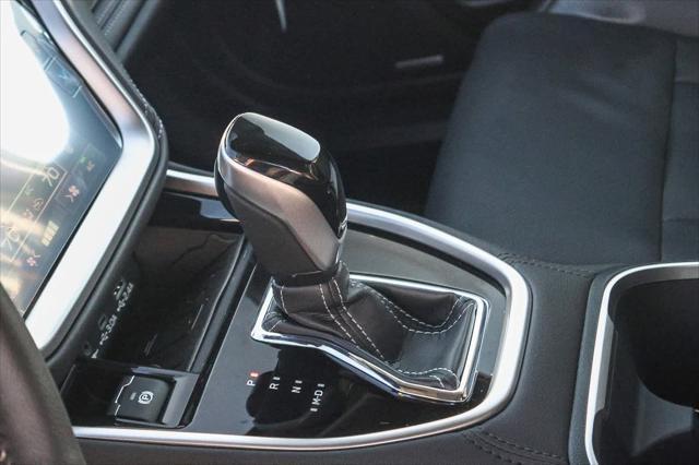 new 2025 Subaru Outback car, priced at $41,396