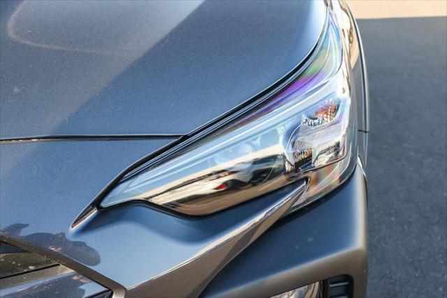 new 2025 Subaru Outback car, priced at $41,396