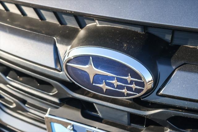 new 2025 Subaru Outback car, priced at $41,396