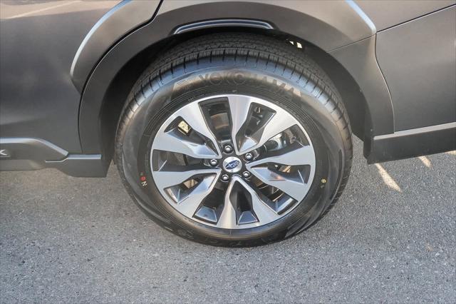 new 2025 Subaru Outback car, priced at $41,396
