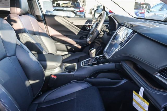 new 2025 Subaru Outback car, priced at $41,396