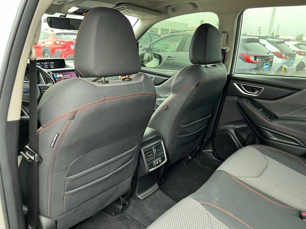 used 2020 Subaru Forester car, priced at $21,999