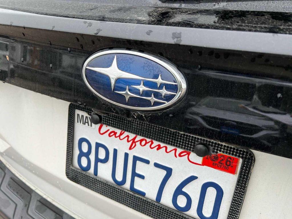 used 2020 Subaru Forester car, priced at $21,999