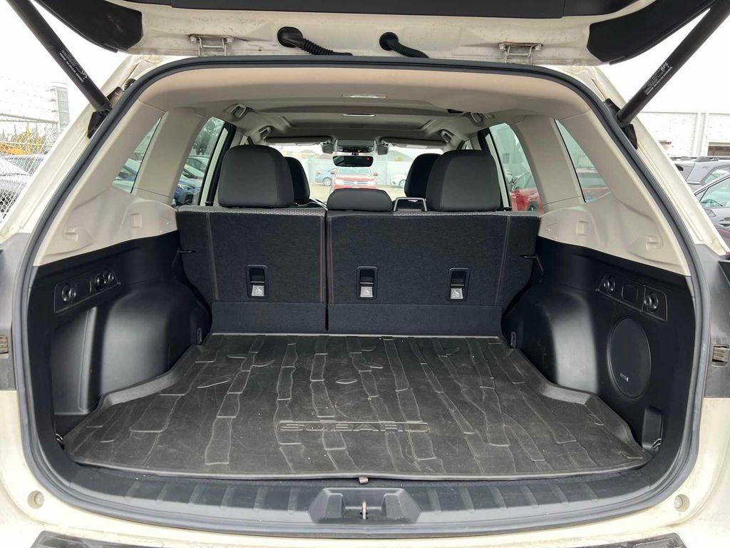 used 2020 Subaru Forester car, priced at $21,999