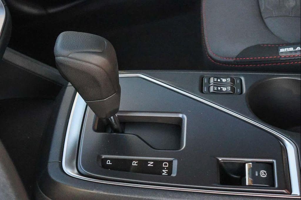 new 2025 Subaru Impreza car, priced at $29,378