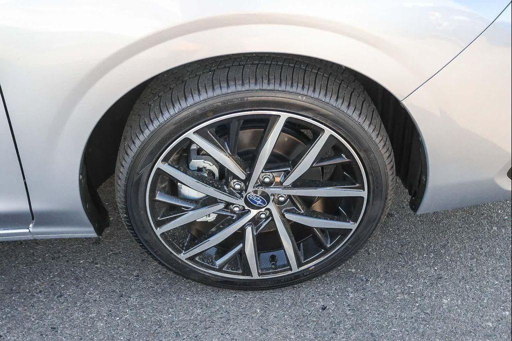 new 2025 Subaru Impreza car, priced at $29,378
