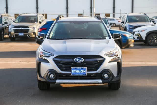 new 2025 Subaru Outback car, priced at $38,326