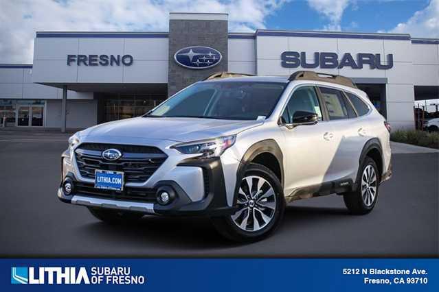 new 2025 Subaru Outback car, priced at $38,326