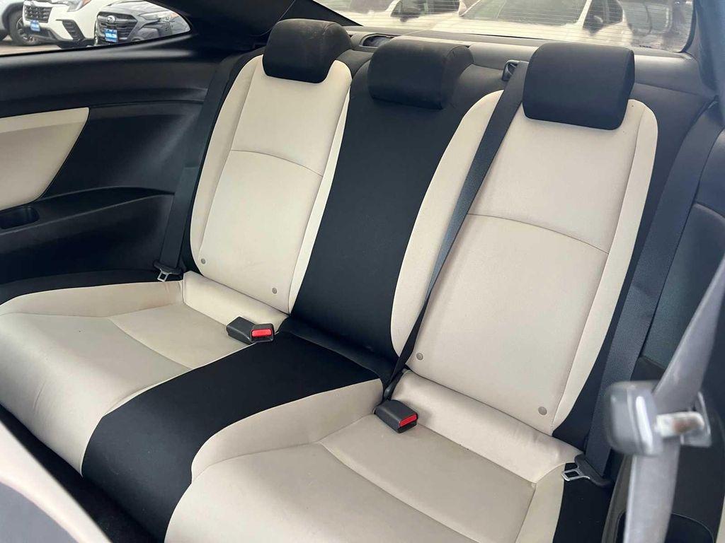 used 2017 Honda Civic car, priced at $13,999