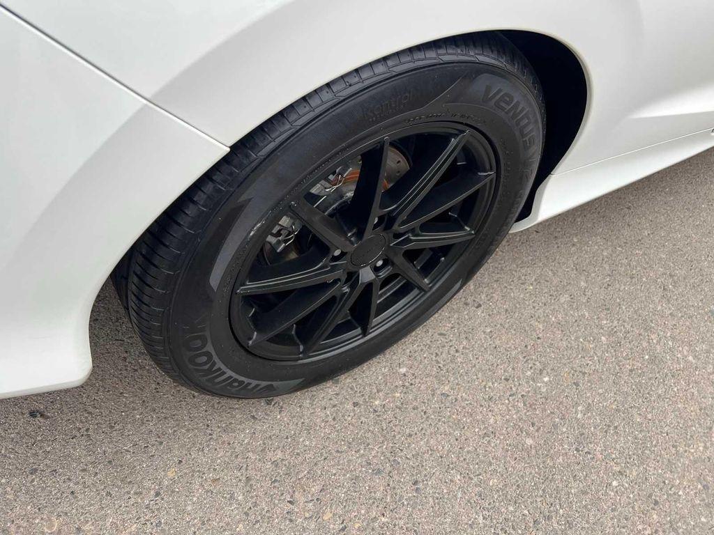 used 2017 Honda Civic car, priced at $13,999