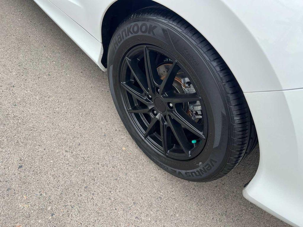 used 2017 Honda Civic car, priced at $13,999