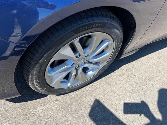 used 2020 Honda Accord car, priced at $20,426