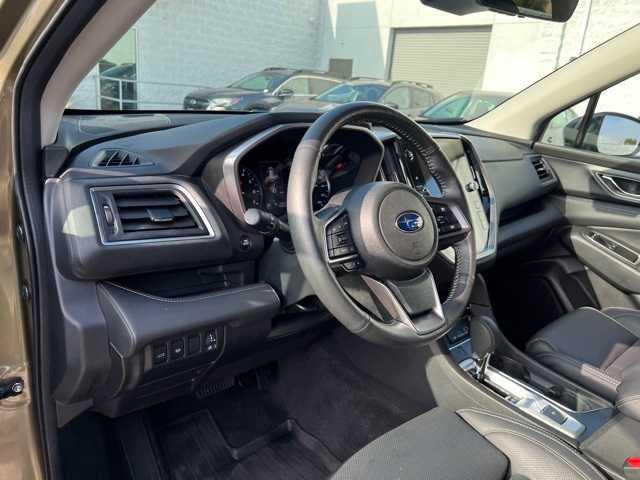 used 2024 Subaru Ascent car, priced at $38,661