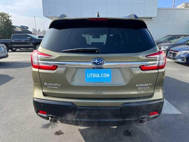 used 2024 Subaru Ascent car, priced at $38,661