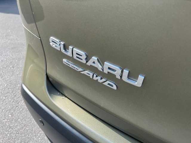 used 2024 Subaru Ascent car, priced at $38,661