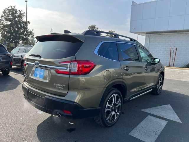 used 2024 Subaru Ascent car, priced at $38,661