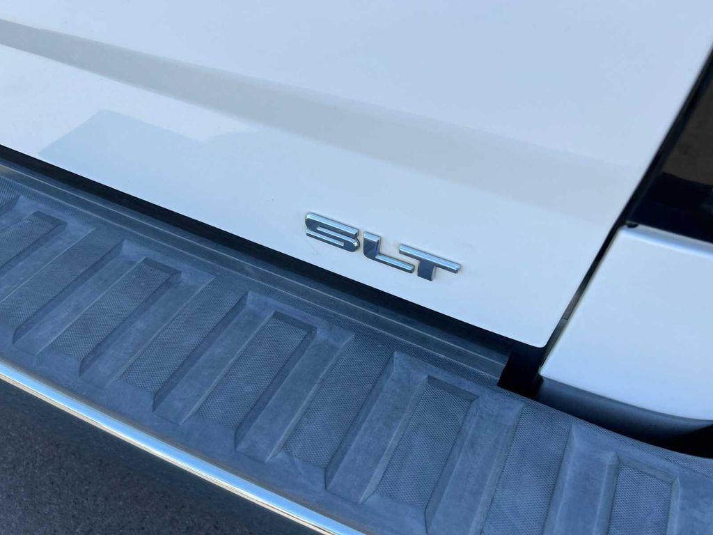 used 2018 GMC Sierra 1500 car, priced at $24,609