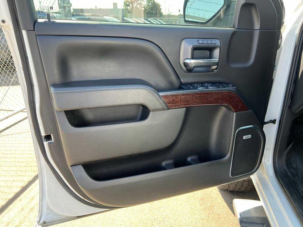 used 2018 GMC Sierra 1500 car, priced at $24,609