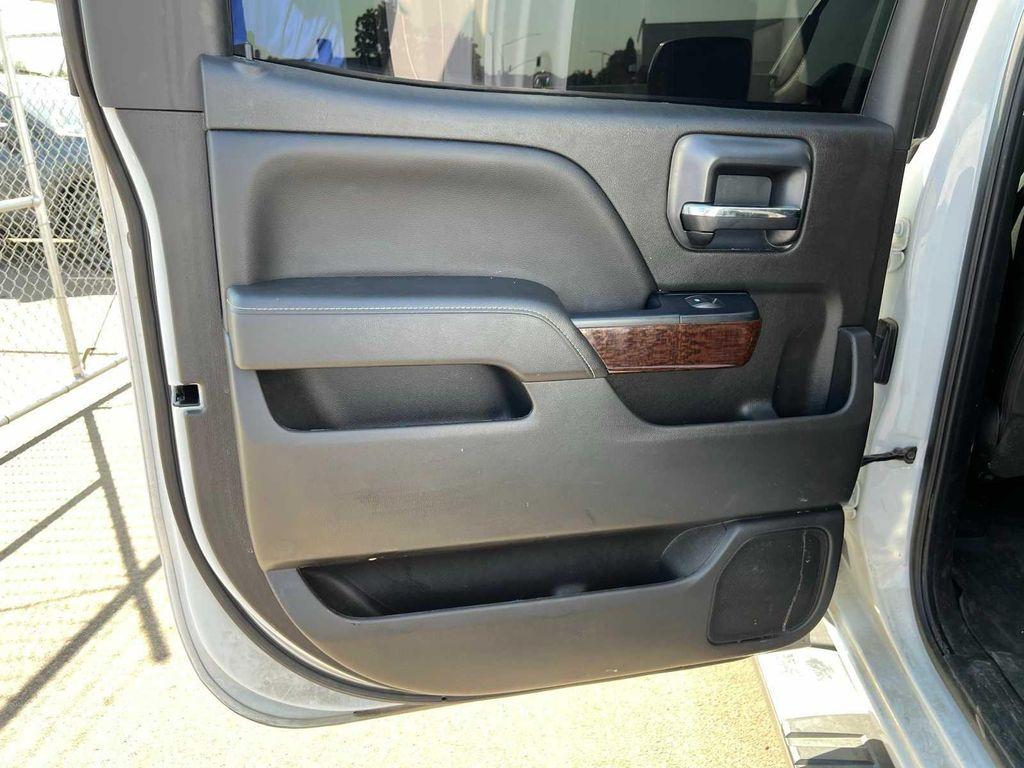 used 2018 GMC Sierra 1500 car, priced at $24,609