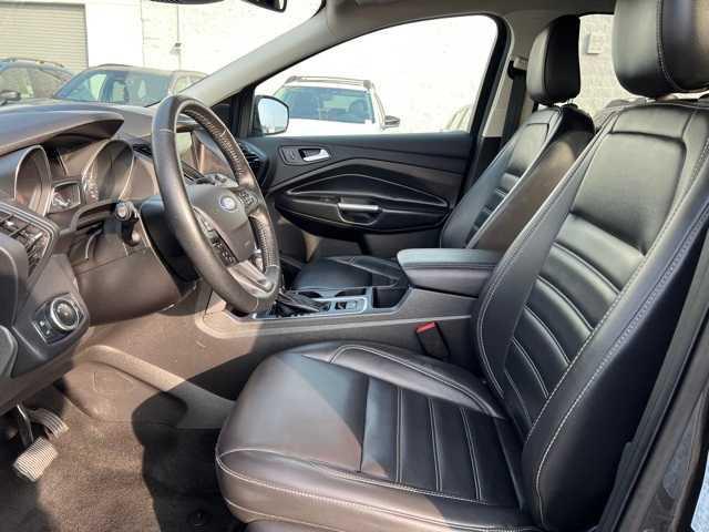 used 2019 Ford Escape car, priced at $15,970