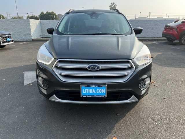 used 2019 Ford Escape car, priced at $15,970