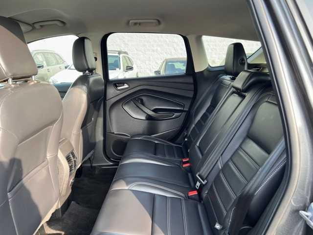 used 2019 Ford Escape car, priced at $15,970