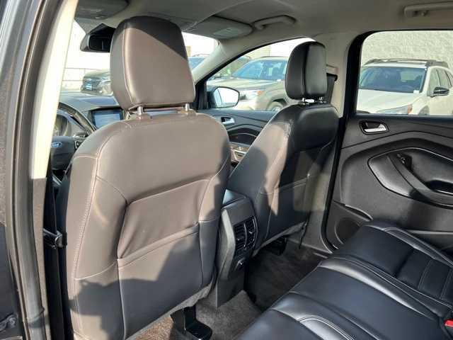 used 2019 Ford Escape car, priced at $15,970